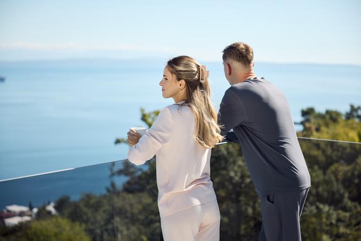 Vitapur, Borut Pahor pižama | Foto: Vitapur