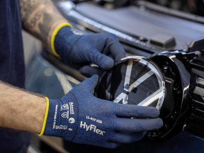 Še milijon vozil manj? Volkswagnova proizvodnja bo četrtino manjša kot nekoč.