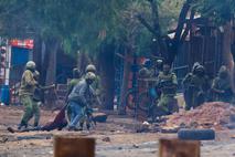 Tanzanija, protesti