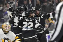 Los Angeles Kings