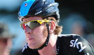 Wiggins bi prihodnje leto rad dobil Giro in Tour