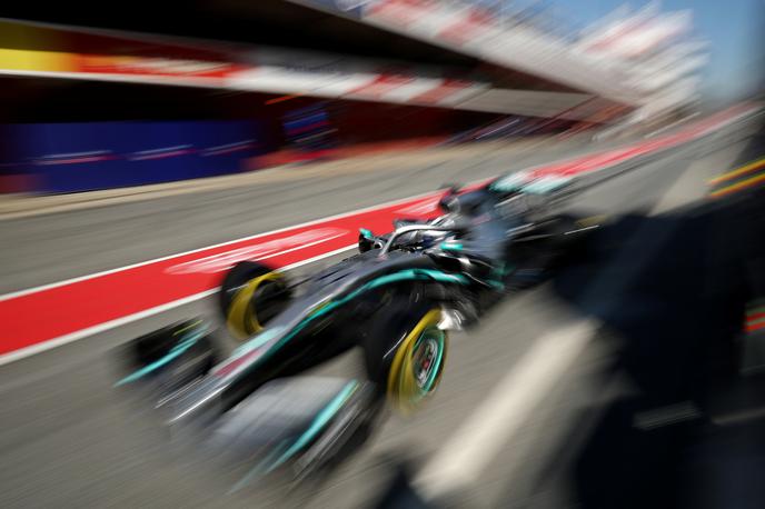 F1 | Foto Reuters