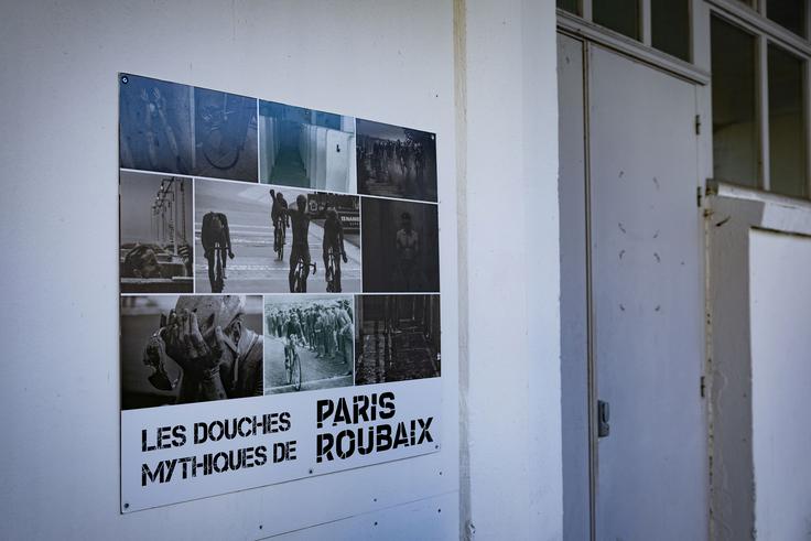 Pariz–Roubaix | Foto: Ana Kovač