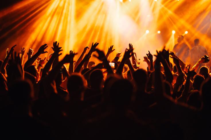 koncert | Foto: Shutterstock