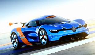 Renault bo ocenil konkurenčnost električnih različic svojih športnikov