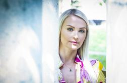 Katja Pančur o moškem, ki jo je zlorabljal: Več kot deset let je bil on center mojega sveta