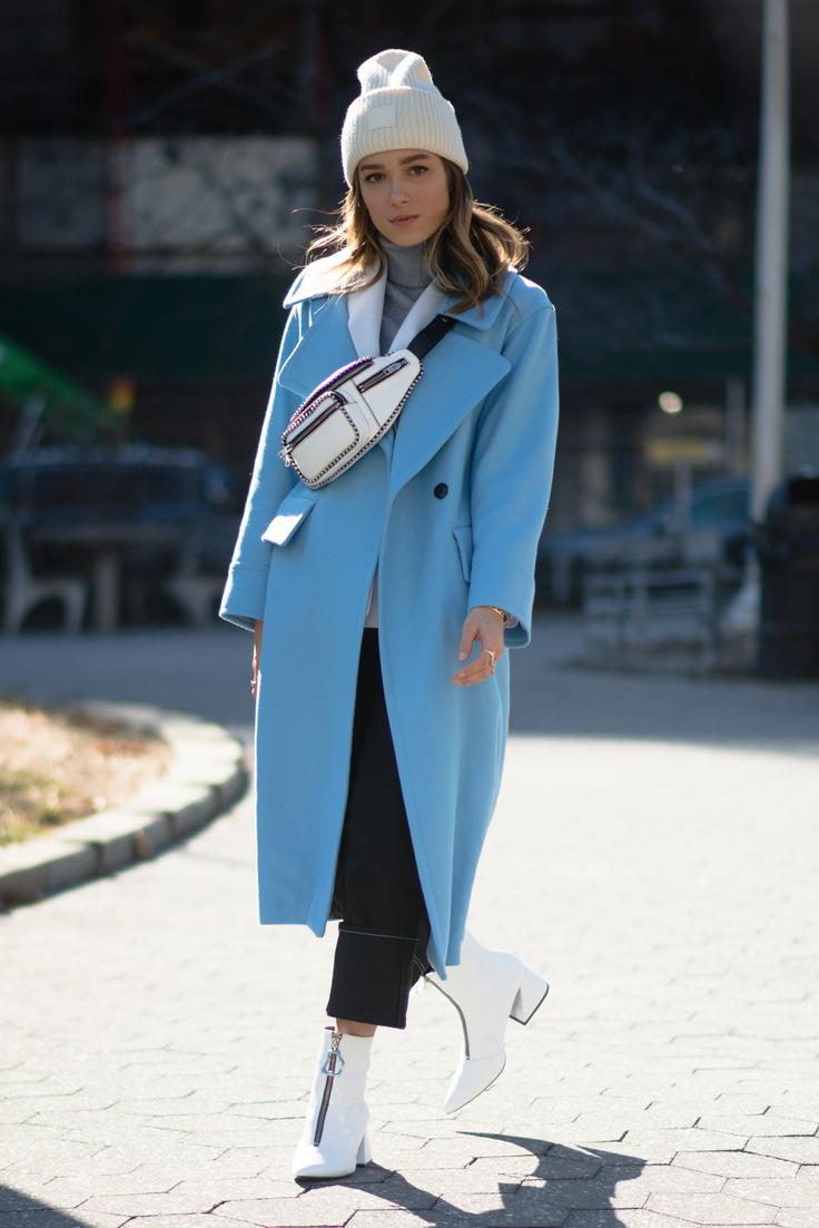 torbica, ulični stil, moda | Foto: Cover Images