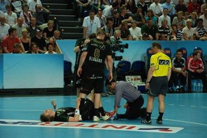 Aleš Pajovič: Pet od pet