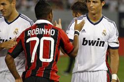 VIDEO: Real pomendral Milan s 5:1