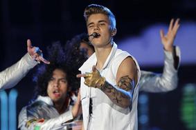 Nepridipravi odnesli Bieberjev in Bon Jovijev koncertni zaslužek