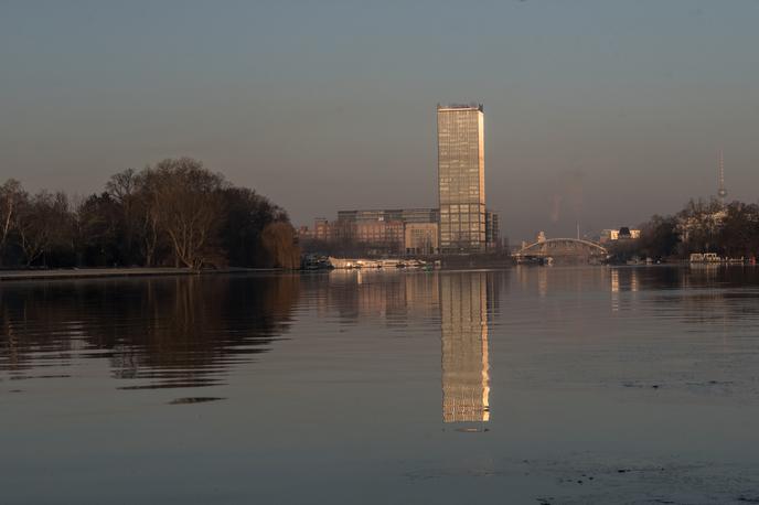 Berlin | Medtem ko Nemčija že nekaj let gospodarsko nazaduje, pa nemška prestolnica Berlin gospodarsko raste. | Foto Guliverimage