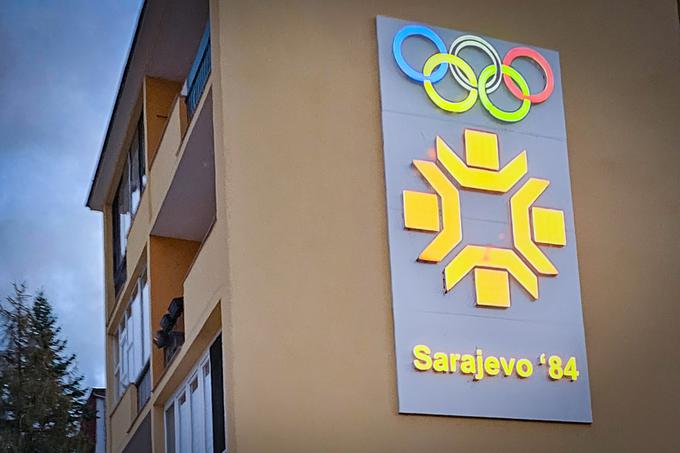 "Pomembno je, da naši zdajšnji in bodoči gostje vedo, da je Bjelašnica olimpijska planina, in da kot turistična destinacija ne začenjamo zdaj z ničle." | Foto: Srdjan Cvjetović