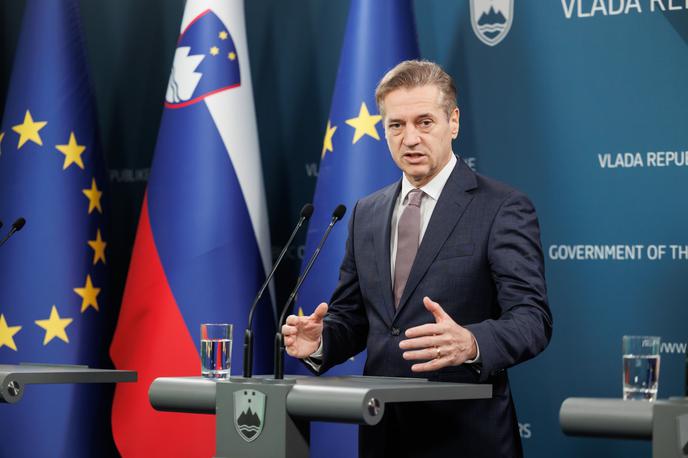 Robert Golob | Foto STA