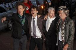 The Rolling Stones s posebno diskografsko zbirko