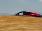 Ferrari Cavalcade