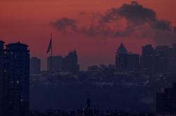 Kijev trdi, da je preprečil ruske načrte za atentate na ukrajinske predstavnike