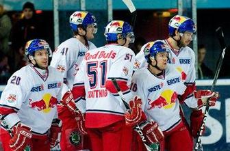 Salzburg z novim kanadskim vratarjem