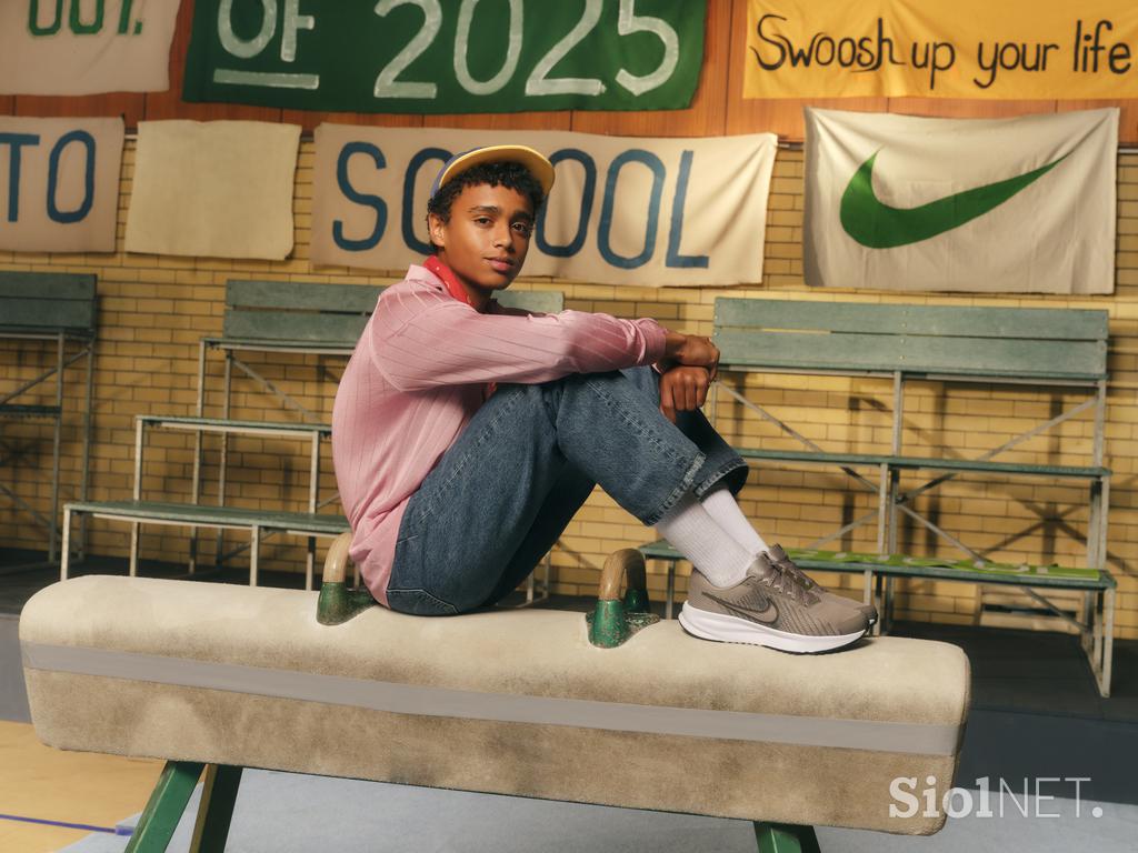 Deichmann, nazaj v šolo 2025