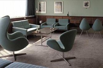 Slavni dizajnerski hotel praznuje abrahama
