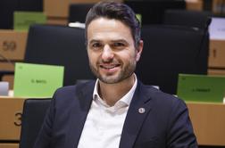 Obtožni predlog zoper Mateja Tonina zavržen