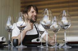 Rene Redzepi zaradi obtožb o nasilju odhaja iz restavracije Noma