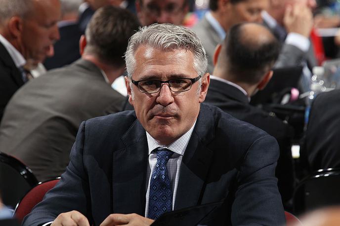 Ron Francis | Foto Gulliver/Getty Images