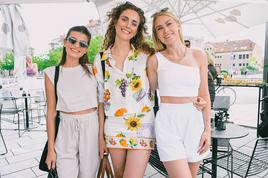 Odprtje zvezdniškega POP-UP BOX v Mariboru – moda, glasba in nagrade