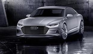 Audi - za kaj varčujejo slovenski petičneži, zagledani v štiri kroge?