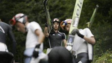 Petek: ''Grand Prix'' nam ne pomeni veliko (video)
