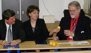 Celjanke že v polfinalu z Nemkami