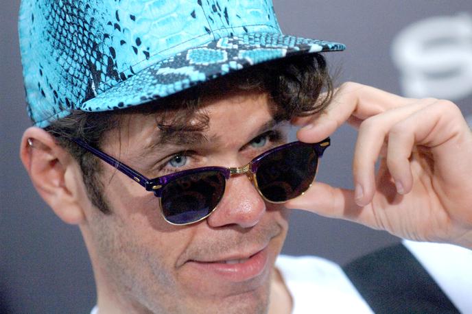 Perez Hilton | Foto Guliverimage