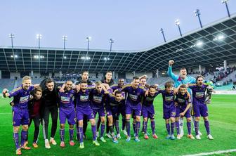 Zahoviću ne bo všeč, če bo Olimpija brez Evrope