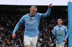 Manchester City bo danes izvedel ime tekmeca