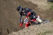 Uddevalla Tim Gajser Honda