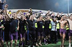 Kazen za prvake bo znana v četrtek
