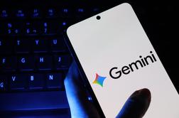 Gemini med testiranjem vdrl v sisteme treh podjetij