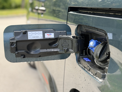 Citroen berlingo – dizelski motor se vrača, kaj zmore ta multipraktik na štirih kolesih?