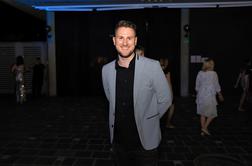 Gregor Ravnik je novi voditelj oddaje Dobro jutro