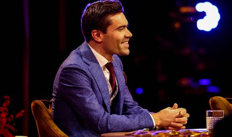 Tom Dumoulin iskreno o Vingegaardu in Pogačarju