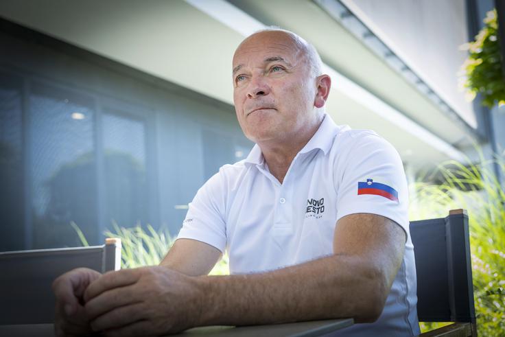 Bogdan Fink | Foto: Ana Kovač