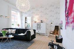 10 najlepših švedskih stanovanj