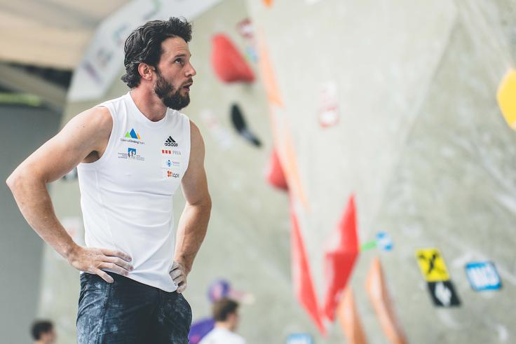 Jernej Kruder | Foto: Grega Valančič/Sportida