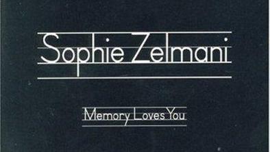 Sophie Zelmani