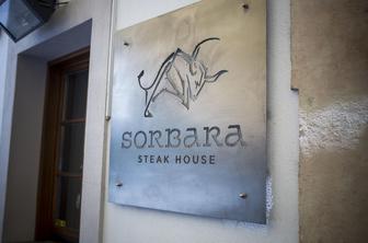 Sorbara: prestižno meso v Stari Ljubljani