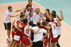 Poljska zavladala Evropi