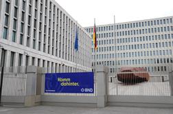 Reforma, ki bo povsem spremenila nemške vohune