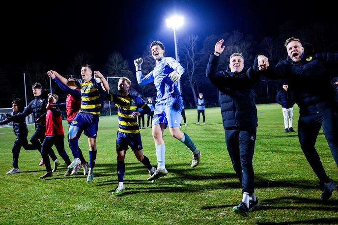 Brinje Grosuplje Olimpija | Brinje Grosuplje v dolenjskem dvoboju čaka Krka. | Foto Aleš Fevžer