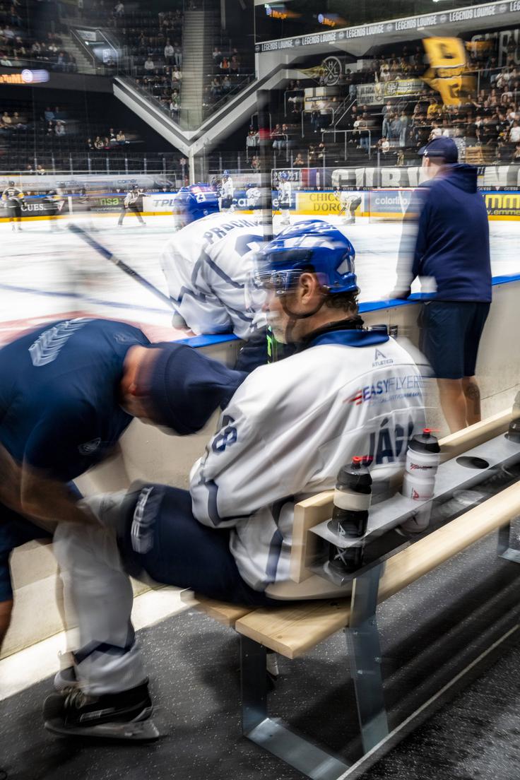 Lani je napovedal upokojitev, a si nato premislil. | Foto: Guliverimage