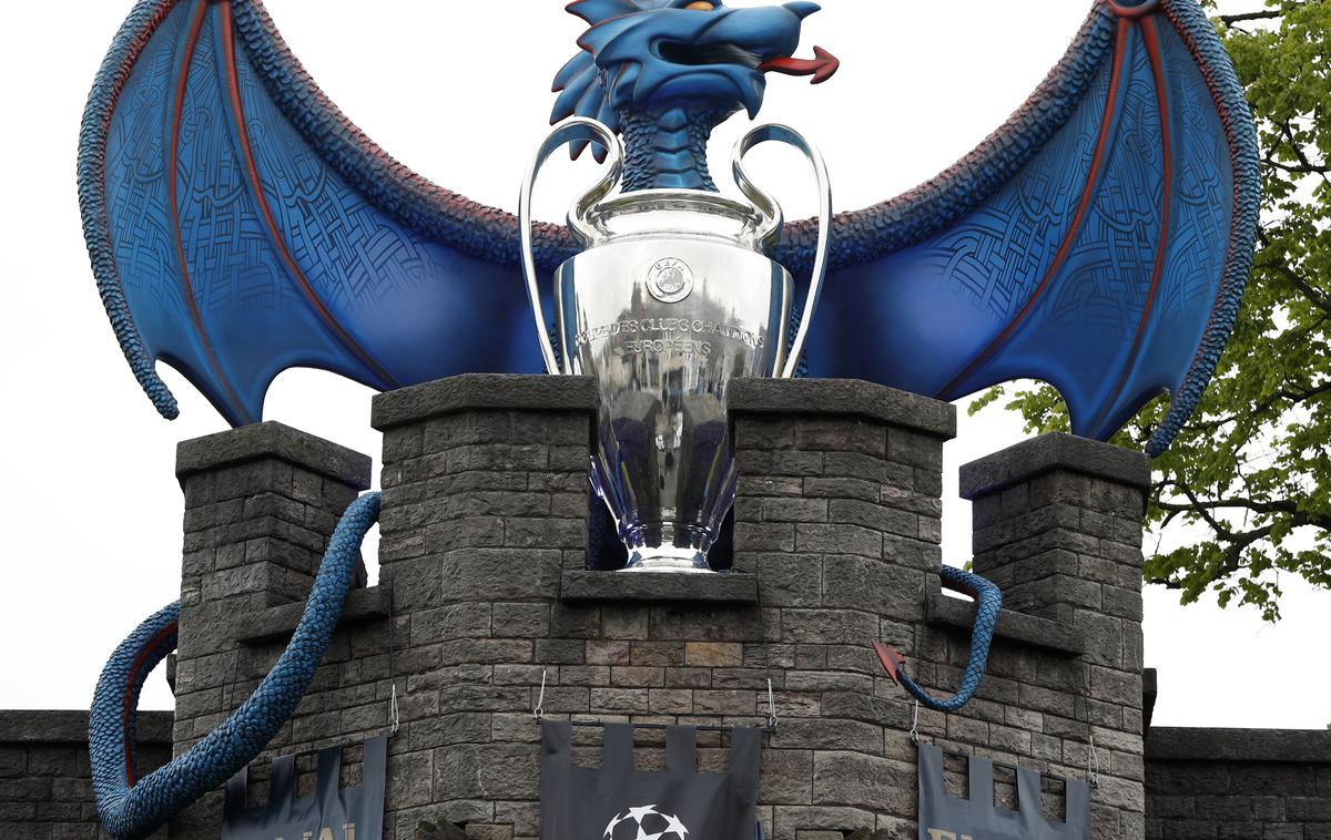 Cardiff | Foto Reuters