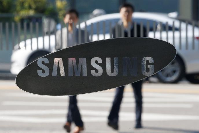 Samsung vstopa na trg avtomobilske tehnologije